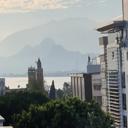 Derin 3* Antalya