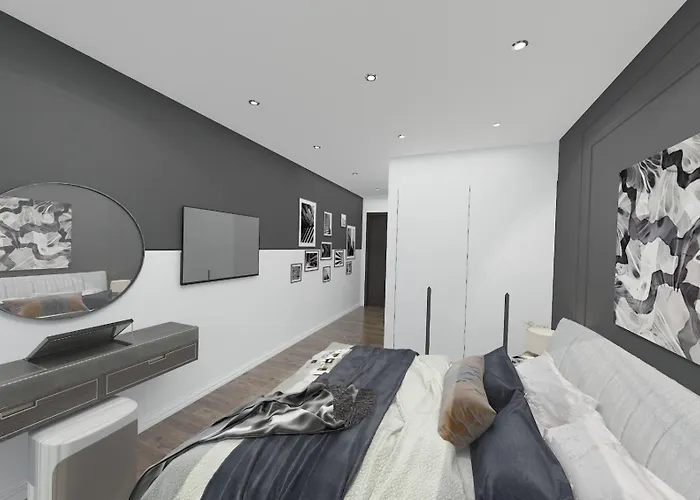 Derin Отель Анталья