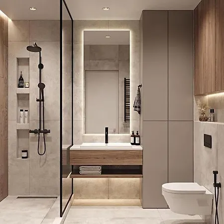 Hotel Derin